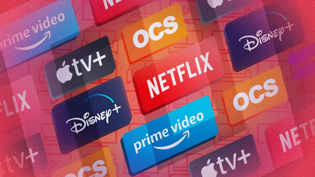 La révolution du Streaming : L'Innovation des Box IPTV iptv france iptv france