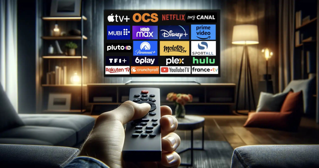 Combien de personnes utilisent l'IPTV en France et comment en bénéficient-elles ? iptv france iptv france