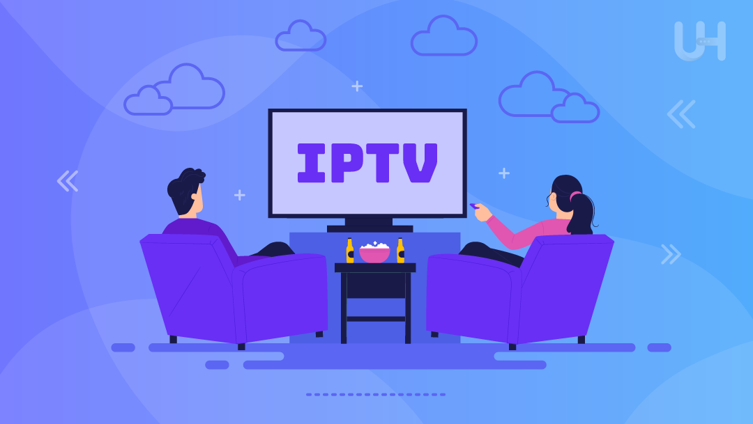 Meilleur Abonnement IPTV