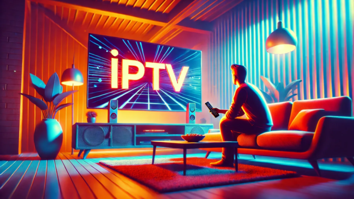 Abonnement IPTV France