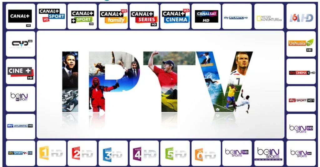 IPTV en France : La Révolution de la Télévision Moderne