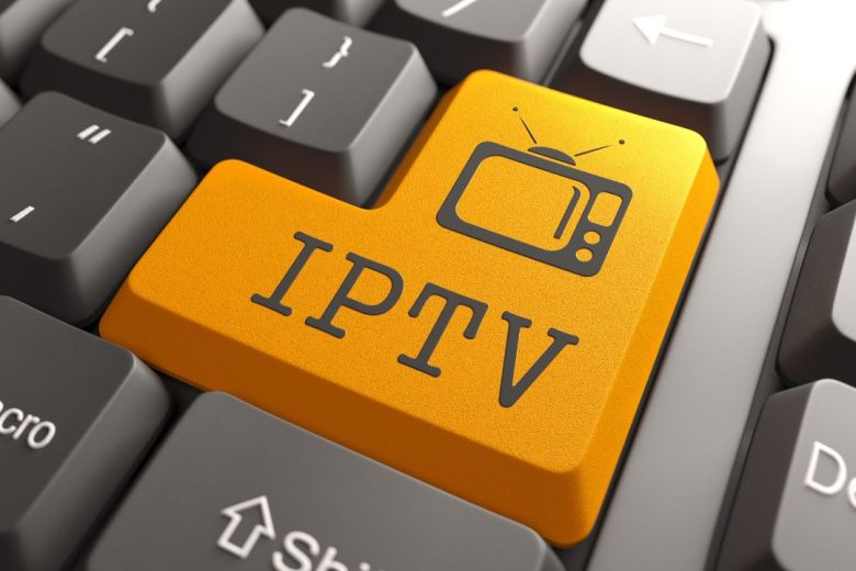 Abonnement iptv france